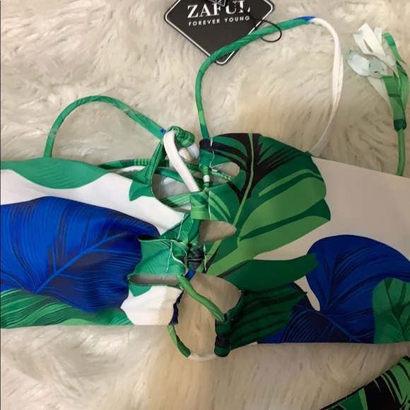 New Zaful Bikini - Picture 2 of 3